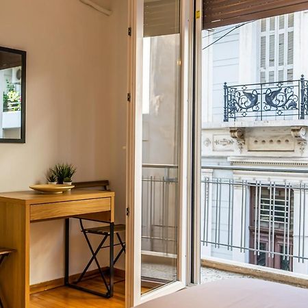 Aristotelous Lux Apartment In Athens Vipgreece Zewnętrze zdjęcie