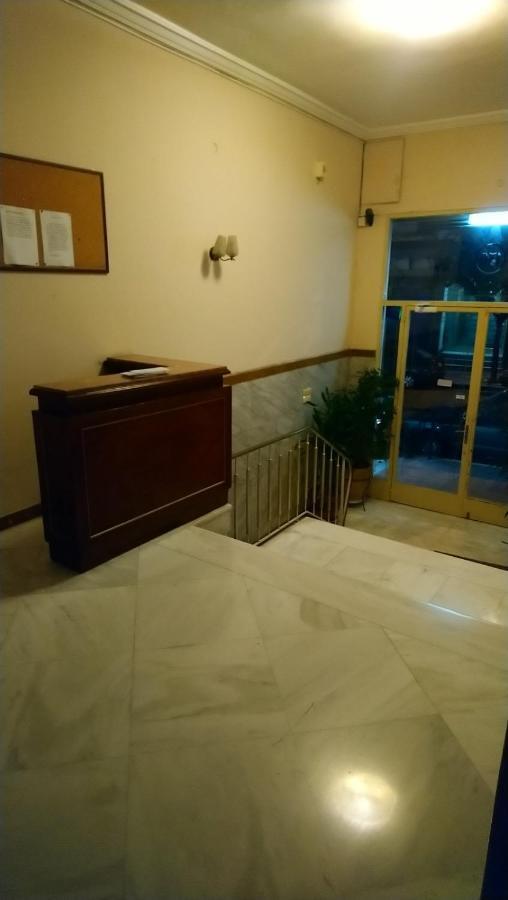 Aristotelous Lux Apartment In Athens Vipgreece Zewnętrze zdjęcie