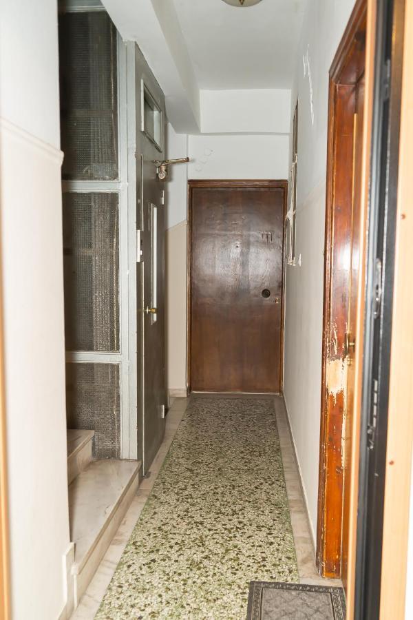 Aristotelous Lux Apartment In Athens Vipgreece Zewnętrze zdjęcie