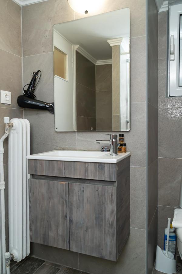 Aristotelous Lux Apartment In Athens Vipgreece Zewnętrze zdjęcie