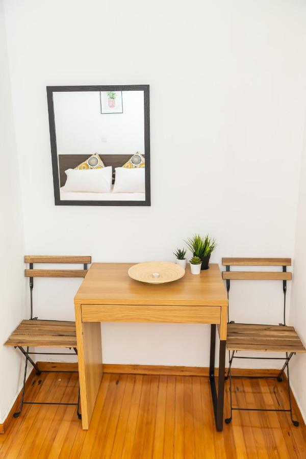 Aristotelous Lux Apartment In Athens Vipgreece Zewnętrze zdjęcie