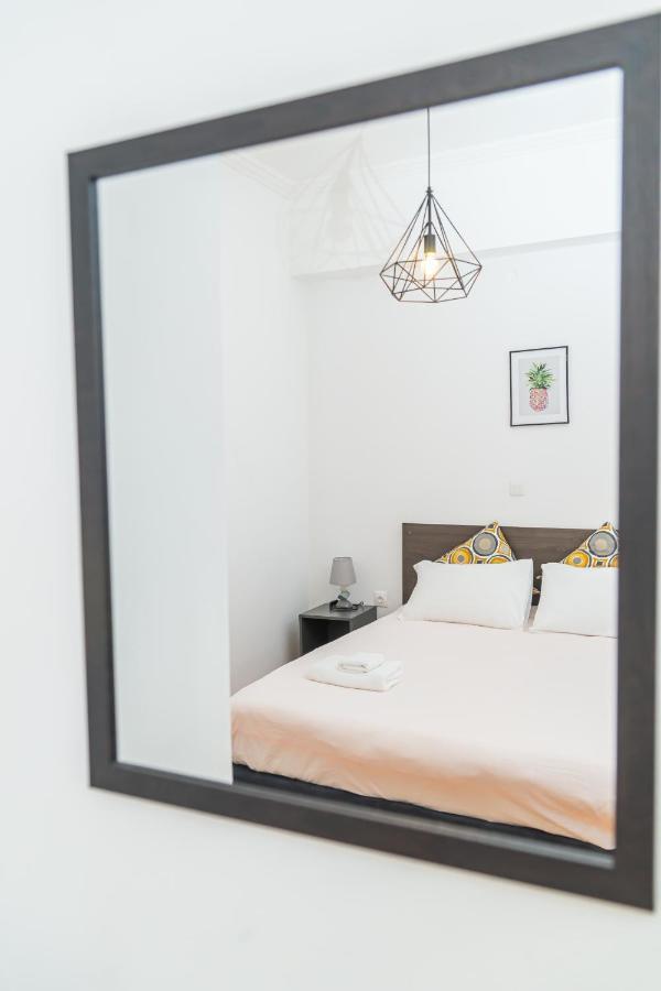 Aristotelous Lux Apartment In Athens Vipgreece Zewnętrze zdjęcie