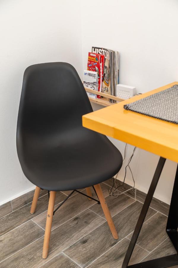 Aristotelous Lux Apartment In Athens Vipgreece Zewnętrze zdjęcie