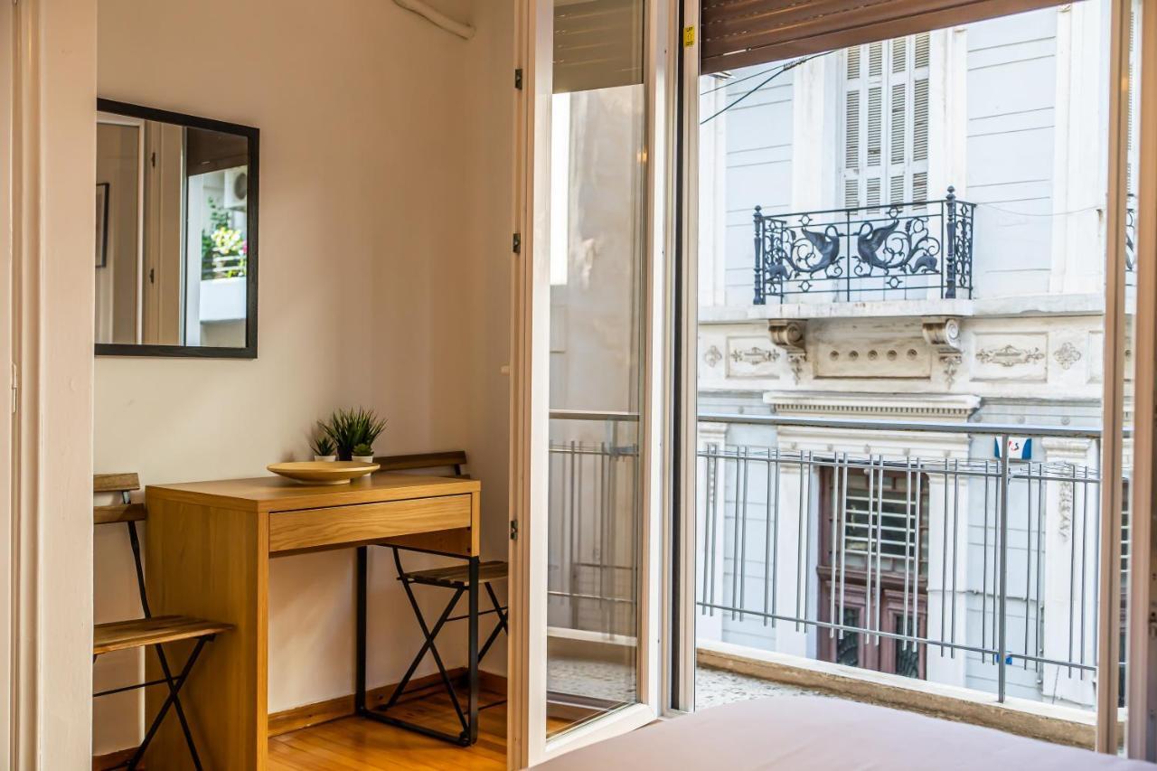 Aristotelous Lux Apartment In Athens Vipgreece Zewnętrze zdjęcie